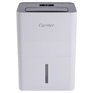 캐리어 제습기 1등급 14L 소형 미니 가정용 원룸 옷장 생활가전 연속배수 실내건조 곰팡이 제습 습도조절