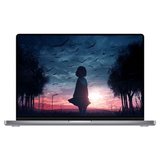 중고 애플 맥북프로 2021 M1 PRO 16인치