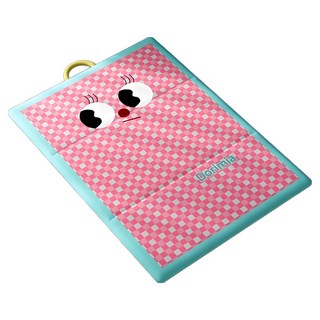 Warmth 강아지쿨매트 강아지냉감패드 강아지쿨방 여름 쿨링 강아지 고양이 쿨매트 통기성 논슬립, 1개, 핑크