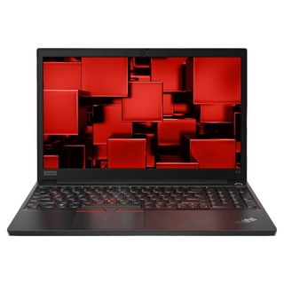 씽크패드 E15 i5 노트북 디자인 이미지