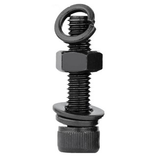 비비씨 SCM전산렌치볼트세트 M8 소량묶음, 30개, 15mm