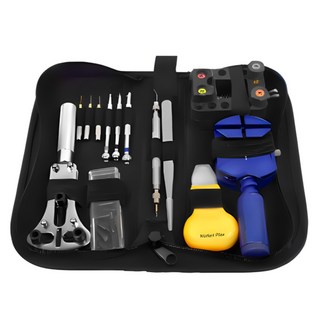 마켓플랜 시계 수리 키트, 13종, 1세트