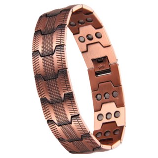 매드볼트 프리미엄 99.9 순동 손목에 닿는 초강력 자석 순수 구리 마그네틱 건강 순환 팔찌