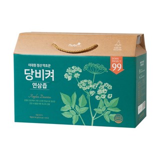 바디나물(연삼) 강원도 정선 바디나물 연삼즙, 30개, 90g