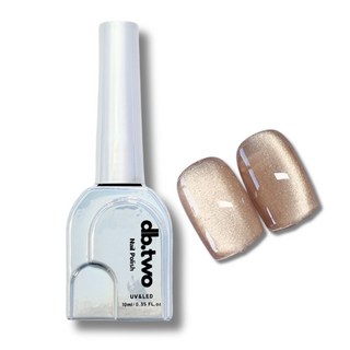 디비투 별빛 마그넷 홀로그램 투명 자석젤 10ml, #08, 1개