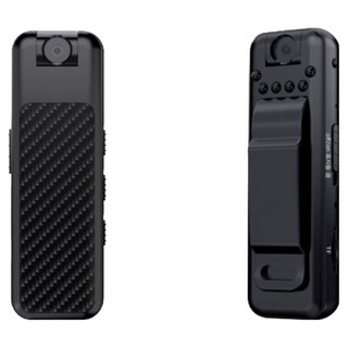 고화질 1080P 초소형 카메라 녹음 초소형 캠코더 무선 핸디캠, 액션캠 + 32GB SD 카드