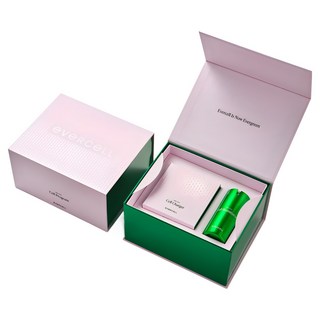 에버셀 셀 바이탈 프로그램 일루미네이터 에센스 3종 세트, 1개