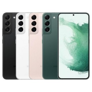 삼성전자 Ai 갤럭시 S22 플러스 256GB 공기계 S급 (구성품: 단말기 + 유심핀 + 보호케이스 + 보호필름 / 12개월 무상보증) Re:think, 그린
