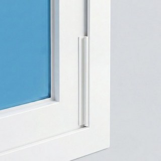 코어피스 22m 신소재 창문 우풍 차단 틈새 문풍지 틈새막이 22m 화이트, 1개