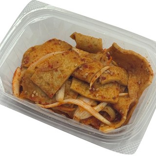 빨간어묵볶음, 1개, 140g