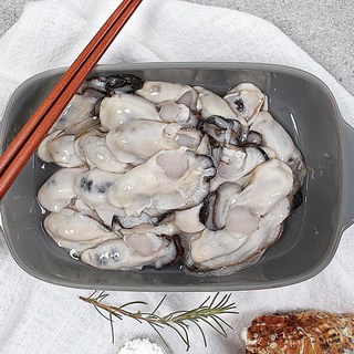 [달봉수산]통영 싱싱한 산지직송 생굴 1kg, 1개, 생굴1kg