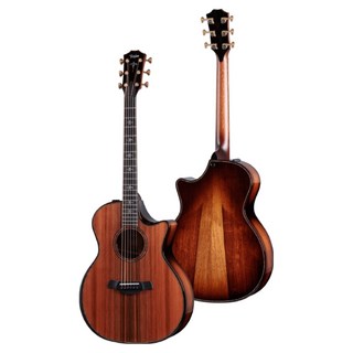 테일러 기타 어쿠스틱/통기타 빌더스 에디션 914ce 온두란 로즈우드/싱커레드우드(정품 대리점 공식 AS센터)