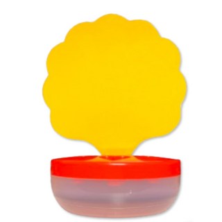 휴즈리버 초파리 트랩 끈끈이 유인제, 2세트