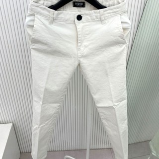 오시오시 남자 S-3XL 5컬러 GD 워싱 치노슬랙스 면바지 슬림핏 남성 캐주얼 면바지