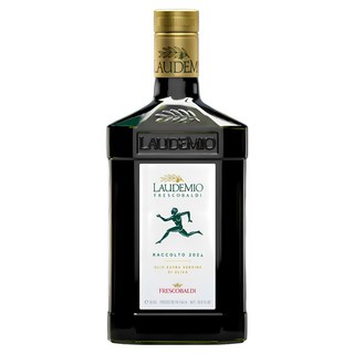 라우데미오 올리브오일 프레스코발디 이탈리아 정품 엑스트라버진 송중기올리브오일, 1개, 500ml