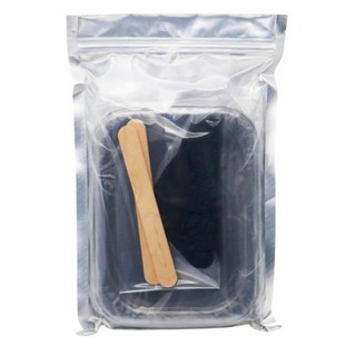 미미네아쿠아 테라리움 만들기 전용 붙이는흙, 1개