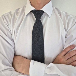 최신샵 프리미엄 자동 넥타이 8cm