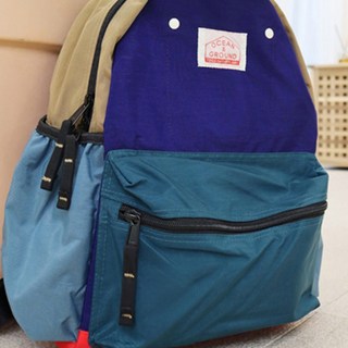 오션앤그라운드 아동 백팩 DAYPACK CRAZY S M L 6종