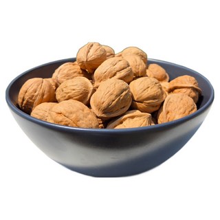 2025년 무농약인증 햇호두 경북 안동 깊은 산에서 직접 키운 친환경 호두 500g, 1개