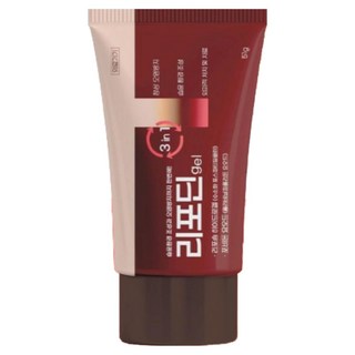 리포딘겔 레피젤 상처 화상 연고 욕창 치료 소독 포비돈 하이드로겔로, 16g, 1개