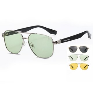 Maserati(마세라티) 고화질 HD편광 명품브랜드 선글라스 남성여성 MS 8321