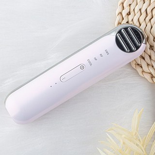 채움 뷰티디바이스 고주파 LED 쿨링 케어, CW-21001, 혼합색상