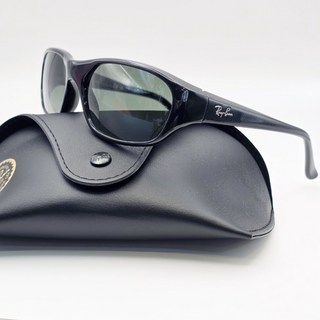 레이밴 대디오 II 무광 초경량 24g RB2016-W2578 59mm