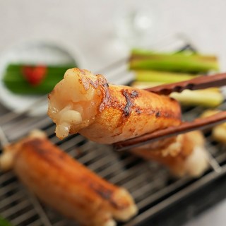 구이용 한우 대창 통대창 생대창(소스 증정), 1개, 500g