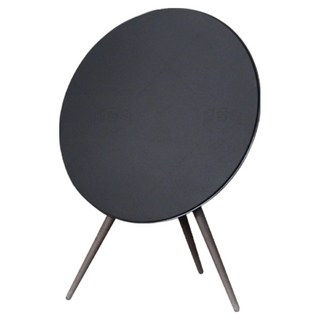 오라오디오 거실 블루투스 스피커 업소용 매장 A9 스탠드 홈시티어터 1500W, 블랙