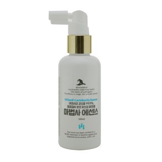 유정룡효소과학 유산균 마법사 에센스, 100ml, 1개