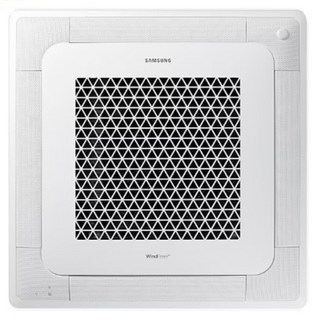 삼성 1등급 소상공인지원 천장형 냉난방기 25평형 AC090CS4FBH2SY 영업용 업소용, 천장 카세트