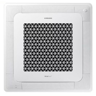 삼성 1등급 소상공인지원 천장형 냉난방기 30평형 AC110CS4FBH2SY단상 영업용, 천장 카세트, AC110CS4FBH2SY