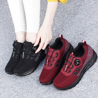 행텐 여성 초경량 에어 다이얼 운동화 런닝화 조깅화 HT-2075