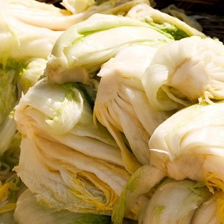 정성곳간 강순의 명인 국내산 절임배추, 1개, 10kg