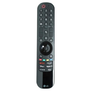 LG 티비 음성인식 리모컨