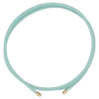 클라비스 건강팔찌 목걸이 링 근육통완화 의료기기 혈액순환 식약처인증, 민트, 1개