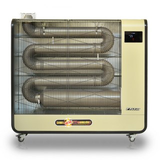 화레이 돈풍기 FKH-9000R 15~20형 석유난로 튜브히터 주름관 등유난로 소형난로 히터 고효율연비 냄새저감장치-HK, 23000 (60~70용)