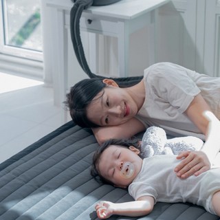 포레몽 프리미엄 온수매트 싱글(S) 침대형/거실형 미끄럼방지 자연순환식 보일러 물세탁 건조기OK, 1100x1900mm