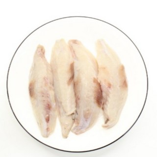 미다지 냉동 손질된 복어살 복어순살 복어튀김용, 1개, 3kg