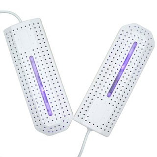 티맥스 휴대용 신발 건조기 운동화 축구화 구두 소독기 살균기