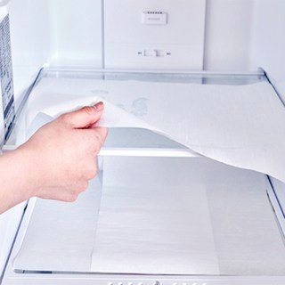 쓱 깔기만 했는데 ..냄새 세균 습기 이별 아이템 냉장고 서랍장 찬장 유아옷장 유아옷 보관 유아용품 보관통패드 항균 세균완벽제거 특허패드, 10개