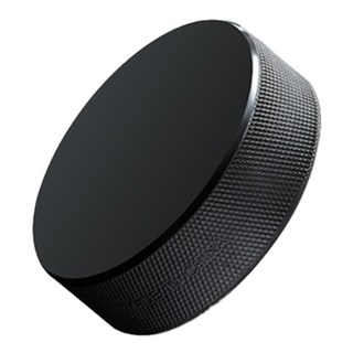 에스토스포츠 아이스하키 하키퍽 하키볼 하키공, 1개