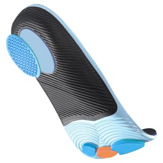 이노벨런스 기능성 아치 쿠션 깔창