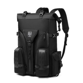 OZUKO 트레블 확장 남자 백팩 OZ-9631