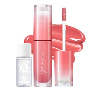 페리페라 잉크 무드 글로이 틴트+단독증정, 1개, 4g, 003 맘찍로즈