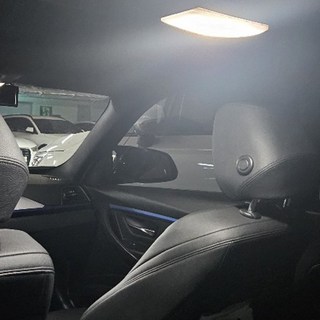 싼타페TM(18-20년) 호환형 LED실내등 풀세트 번호판등, T10 3개/31mm 5개/36mm 1개