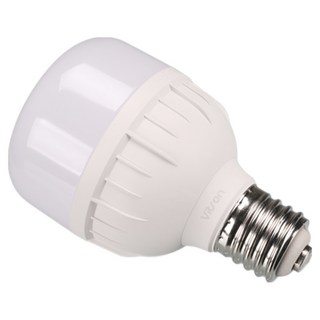 비츠온 T벌브 LED W 30W 주광 E39 KS, 1개, 주광색