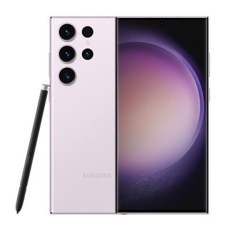 삼성 갤럭시S23울트라 중고폰 공기계 알뜰폰, 특S급, 크림, 256GB