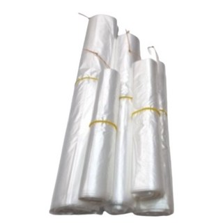 담은봉투 속지 막지 비닐봉투 일회용 위생봉투, 2L, 1000개, 2호(21x27)