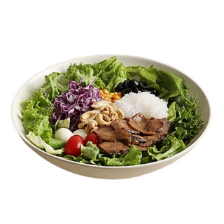 [밀투고] 샐러드 3주 정기배송 주 3개 20종 이상 신선한 프리미엄 다이어트 식단, 9개